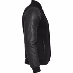 Veste Urban Classics Oldschool College - Vue supplémentaire 4