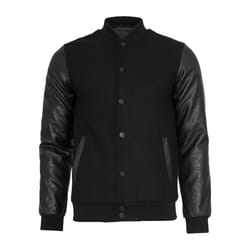 Veste Urban Classics Oldschool College (GT)