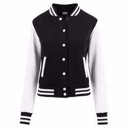 Veste Teddy femme Urbain Classic