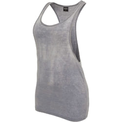 Débardeur femme Urban Classic loose burnout