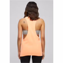 Urban Classics TB462-00354-0046 Débardeur Sans manches Coton