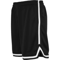 Short Urban Classic Stripe mesh