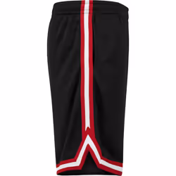 Short Urban Classic Stripe mesh - Vue supplémentaire 4