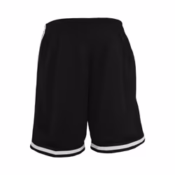 Short Urban Classic Stripe mesh