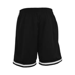 Short Urban Classic Stripe mesh