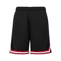 Short Urban Classic Stripe mesh