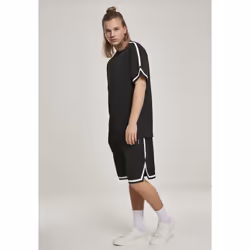 Short Urban Classic Stripe mesh - Vue supplémentaire 12