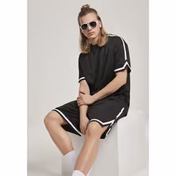 Short Urban Classic Stripe mesh - Vue supplémentaire 13