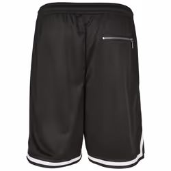 Short Urban Classic Stripe mesh