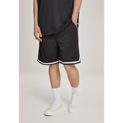 Short Urban Classic Stripe mesh - Vue supplémentaire 8