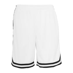 Short Urban Classic Stripe mesh