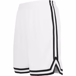 Short Urban Classic Stripe mesh