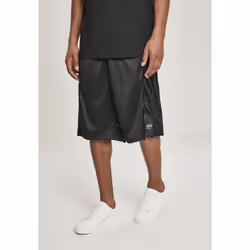 Urban Classics SP3880S, Pantalons/shorts de travail, Mâle, Adulte, Noir, XXL, SML