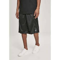 Short Urban Classic Stripe mesh