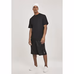 Short Urban Classic Stripe mesh - Vue supplémentaire 5