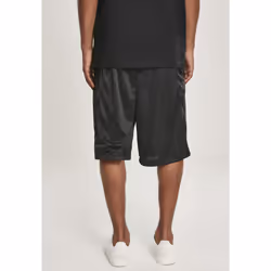 Short Urban Classic Stripe mesh - Vue supplémentaire 7
