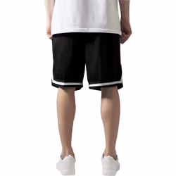 Short Urban Classic Stripe mesh - Vue supplémentaire 5