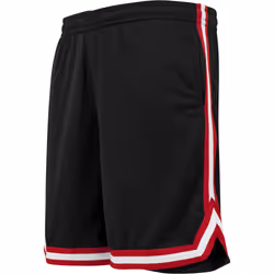 Short Urban Classic Stripe mesh - Vue supplémentaire 5