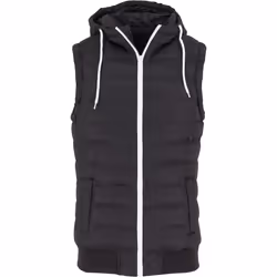 Veste Urban Classic bubble hooded vet