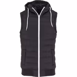 Veste Urban Classic bubble hooded vet - 2XL