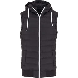 Veste Urban Classic bubble hooded vet - 2XL