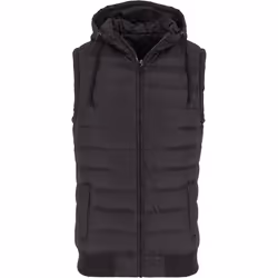 Veste Urban Classic bubble hooded vet