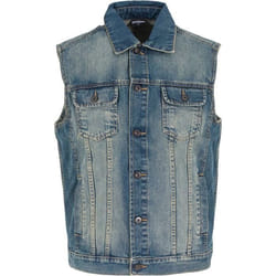 Veste Urban Classic denim vet