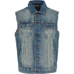 Veste Urban Classic denim vet