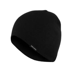 Bonnet - URBAN CLASSICS - Urban Classic basic - Noir - 100% polyacrylique - Mixte