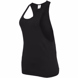Urban Classics TB358, Débardeur, Adulte, Femelle, Noir, XS, SML