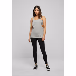 Débardeur femme Urban Classic loose basic - Vue supplémentaire 6