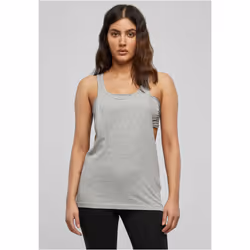 Débardeur femme Urban Classic loose basic - Vue supplémentaire 2