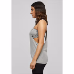 Débardeur femme Urban Classic loose basic - Vue supplémentaire 3