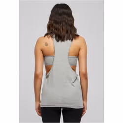 Débardeur femme Urban Classic loose basic - Vue supplémentaire 4
