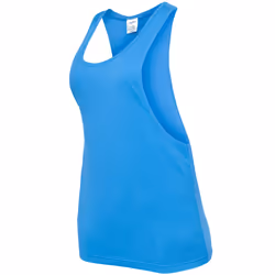 Urban Classics TB358, Débardeur, Adulte, Femelle, Turquoise, XL, SML