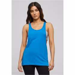 Débardeur femme Urban Classic loose basic