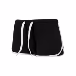 Short femme Urban Classic french terry hot