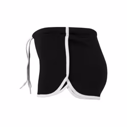 Short femme Urban Classic french terry hot