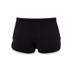 Short femme Urban Classic french terry hot - Vue supplémentaire 4