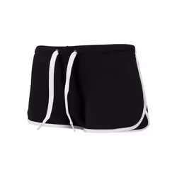 Short femme Urban Classic french terry hot