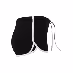 Short femme Urban Classic french terry hot - Vue supplémentaire 5