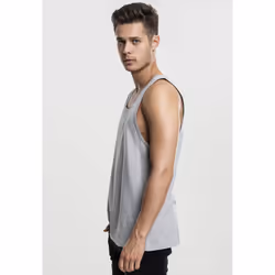 Sous vêtement Urban Classics Jersey Big - Vue supplémentaire 4