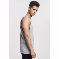 Sous vêtement Urban Classics Jersey Big - Vue supplémentaire 6