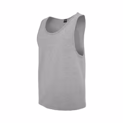 Urban Classics TB365, Tee-shirt, Adulte, Mâle, Gris, L, SML