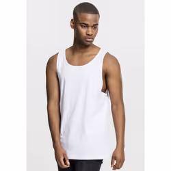Débardeur Urban Classic big