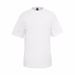 Urban Classics Tall Tee, Tee-shirt, Adulte, Mâle, Blanc, 5XL, SML