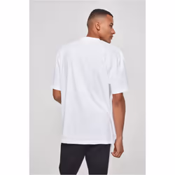 T-shirt Urban Classic basic tall - Vue supplémentaire 5