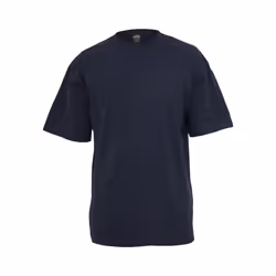 Urban Classics Tall Tee, Tee-shirt, Adulte, Mâle, Marine, XL, SML