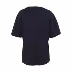Urban Classics Tall Tee Tee-shirt Encolure torsadée Manche courte Coton