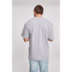 T-shirt Urban Classic basic tall - Vue supplémentaire 5